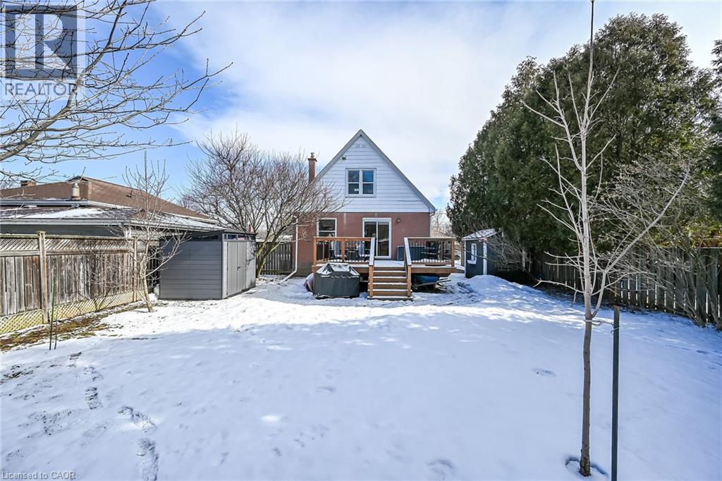 13 Cameron Avenue, Dundas, Ontario  L9H 1P4 - Photo 45 - 40807482