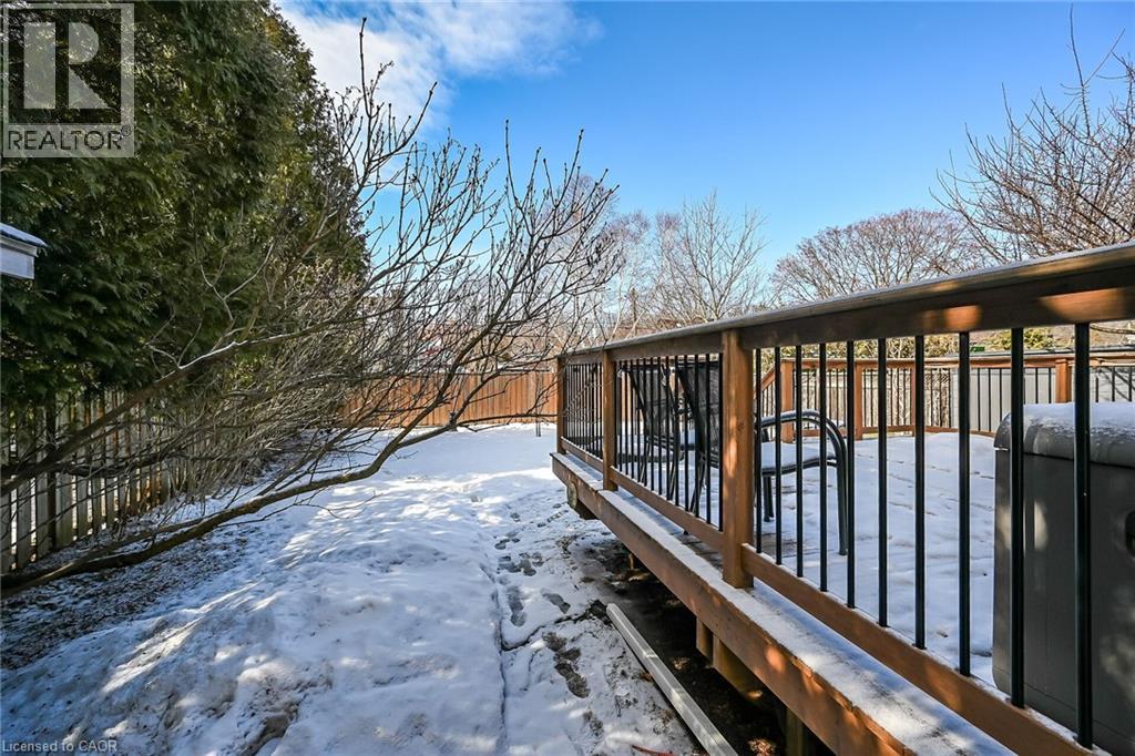 13 Cameron Avenue, Dundas, Ontario  L9H 1P4 - Photo 42 - 40807482