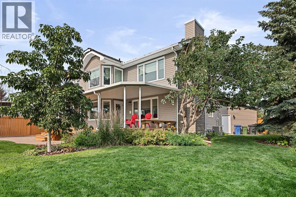 33 Sunset Crescent, Okotoks, Alberta  T1S 1P3 - Photo 42 - A2290204