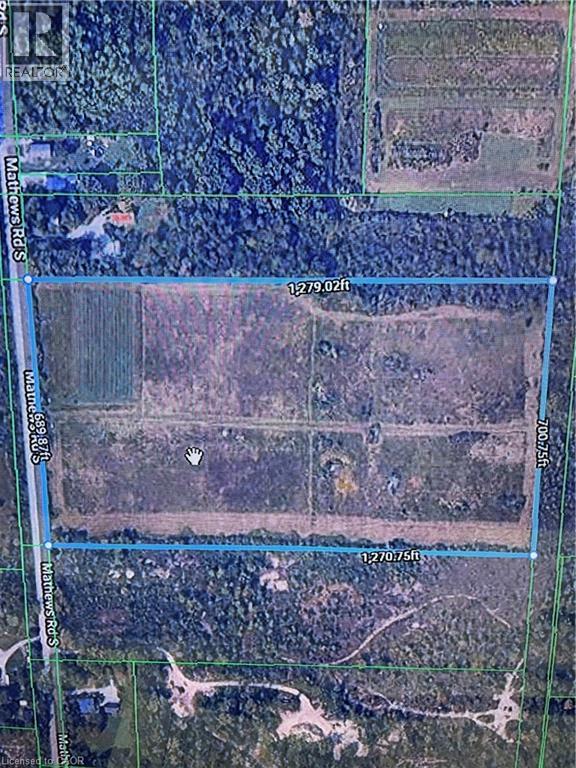 200 MATHEWS Road S, fort erie, Ontario