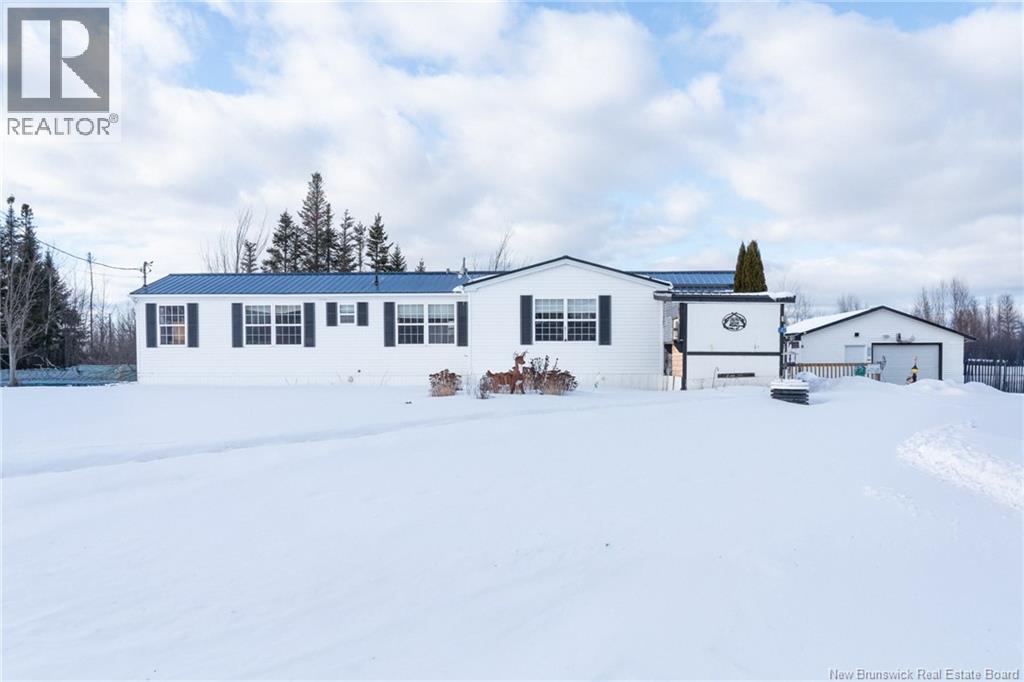 142 Middlesex, Colpitts Settlement, New Brunswick  E4J 1H3 - Photo 1 - NB133840