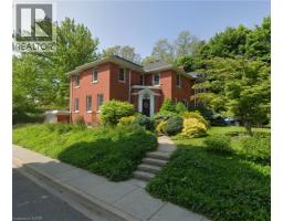 286 UNION Street, Simcoe, Ontario