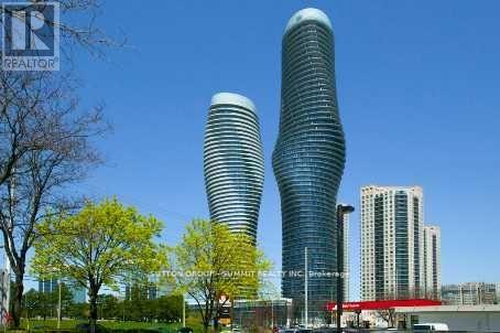 4308 - 60 ABSOLUTE AVENUE, Mississauga, Ontario