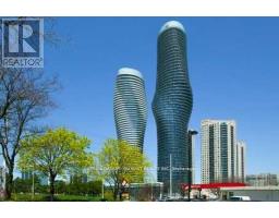 4308 - 60 ABSOLUTE AVENUE, Mississauga, Ontario
