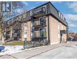 206 - 25 COLLEGE STREET E, Belleville, Ontario