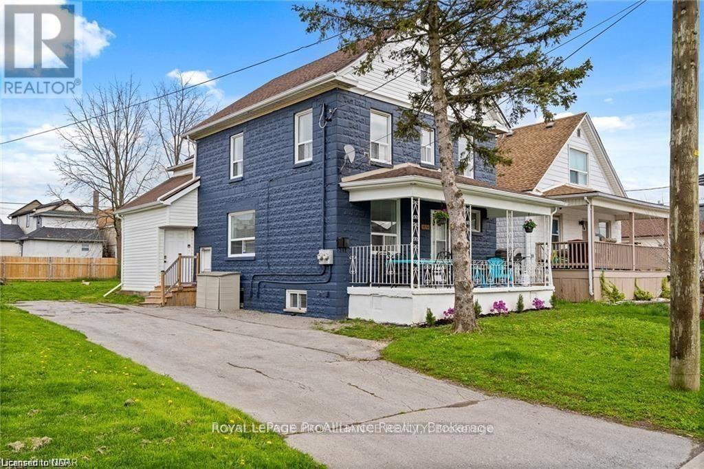 MAIN - 5654 DESSON AVENUE, Niagara Falls, Ontario