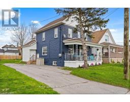 MAIN - 5654 DESSON AVENUE, Niagara Falls, Ontario