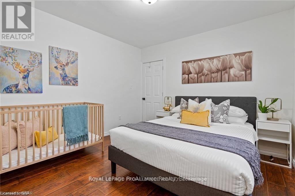 Main - 5654 Desson Avenue, Niagara Falls, Ontario  L2G 3T2 - Photo 13 - X12845024