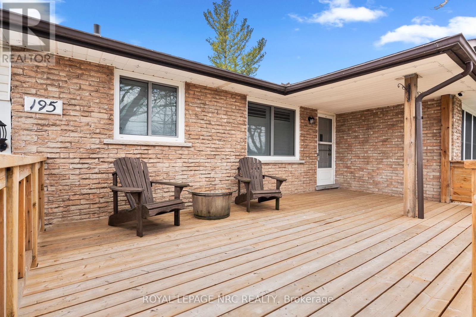 195 Rykert Street, St. Catharines, Ontario  L2S 2B5 - Photo 5 - X12833028