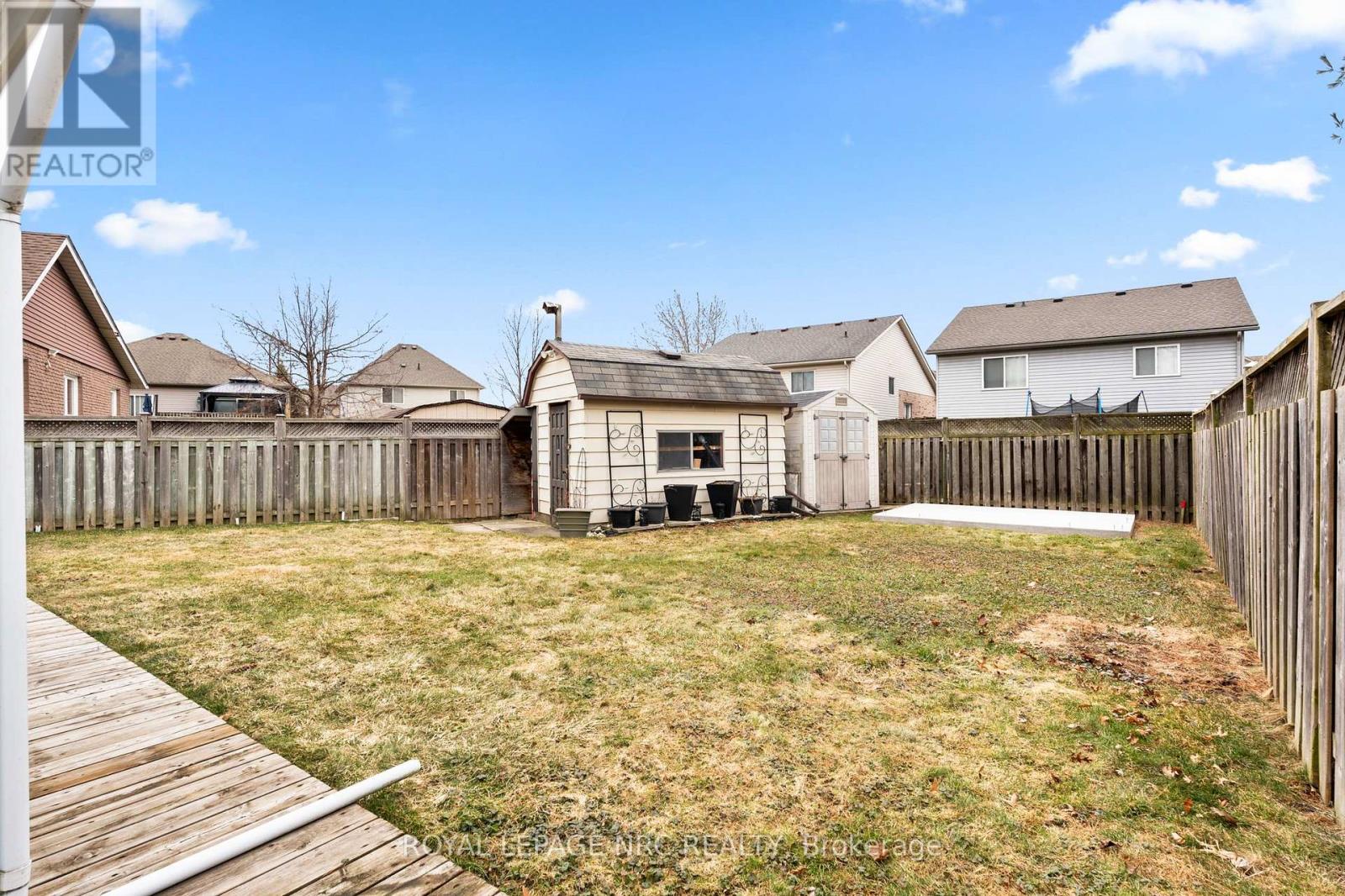 195 Rykert Street, St. Catharines, Ontario  L2S 2B5 - Photo 33 - X12833028