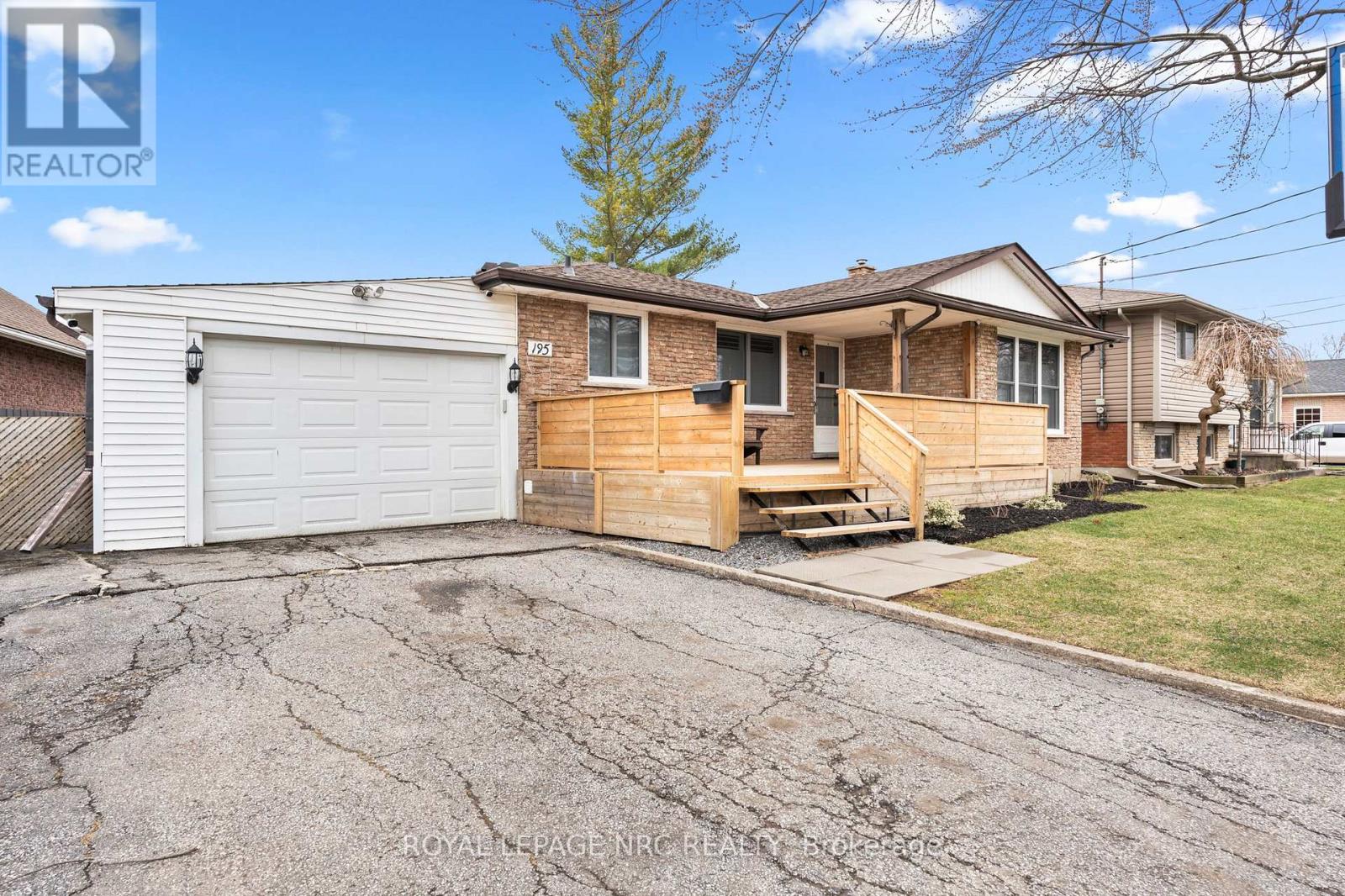 195 Rykert Street, St. Catharines, Ontario  L2S 2B5 - Photo 3 - X12833028