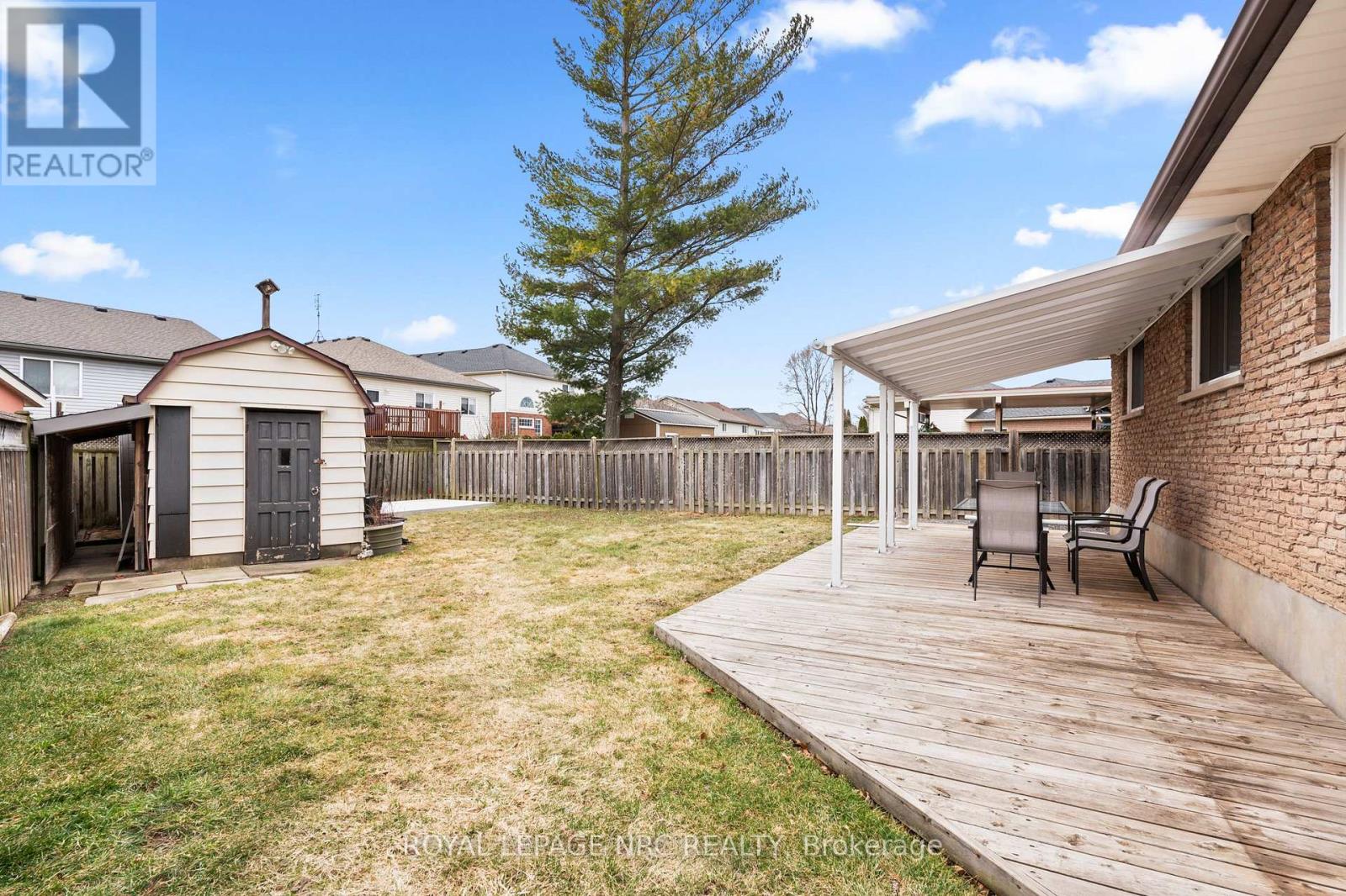 195 Rykert Street, St. Catharines, Ontario  L2S 2B5 - Photo 31 - X12833028