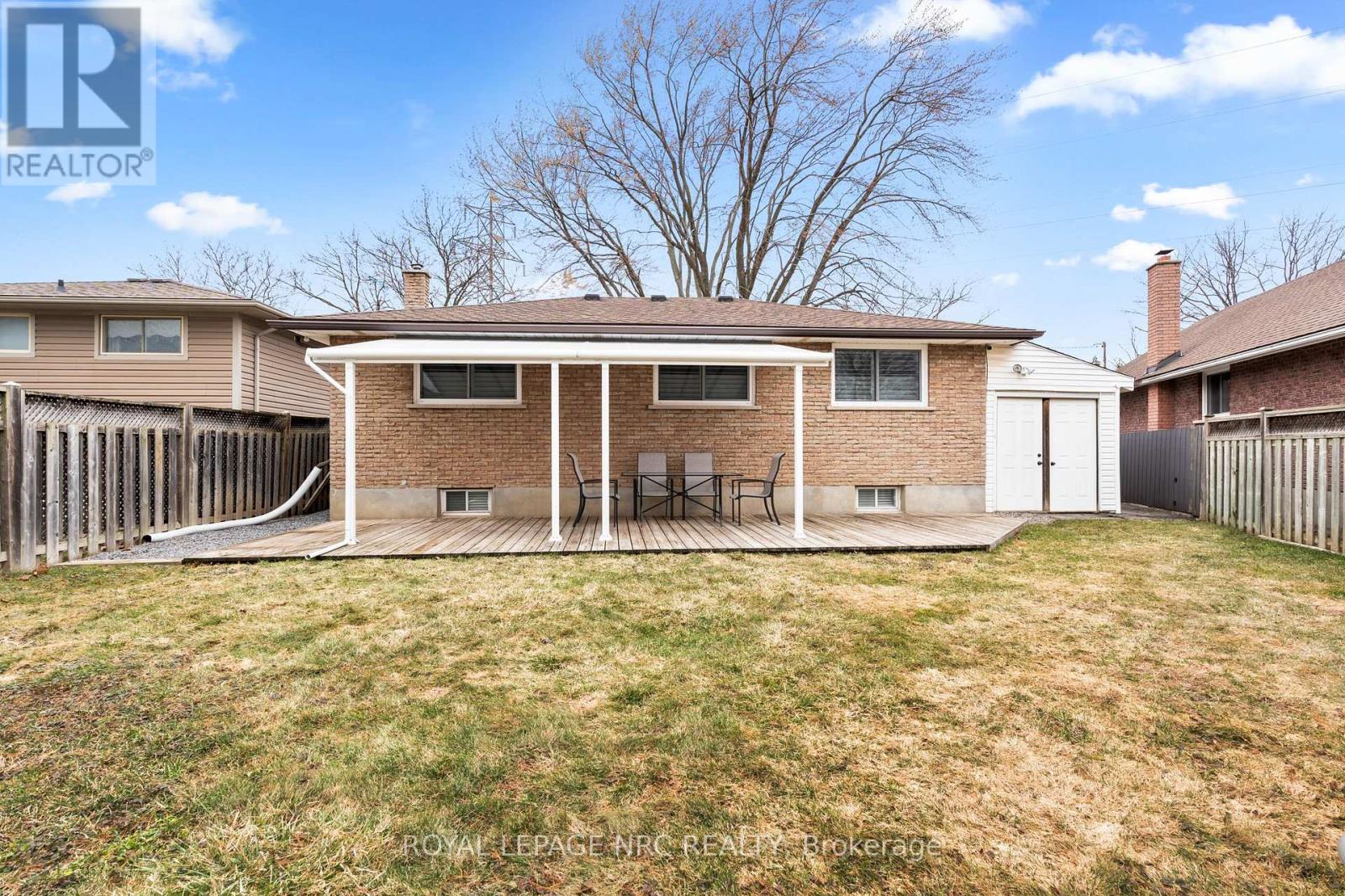 195 Rykert Street, St. Catharines, Ontario  L2S 2B5 - Photo 30 - X12833028