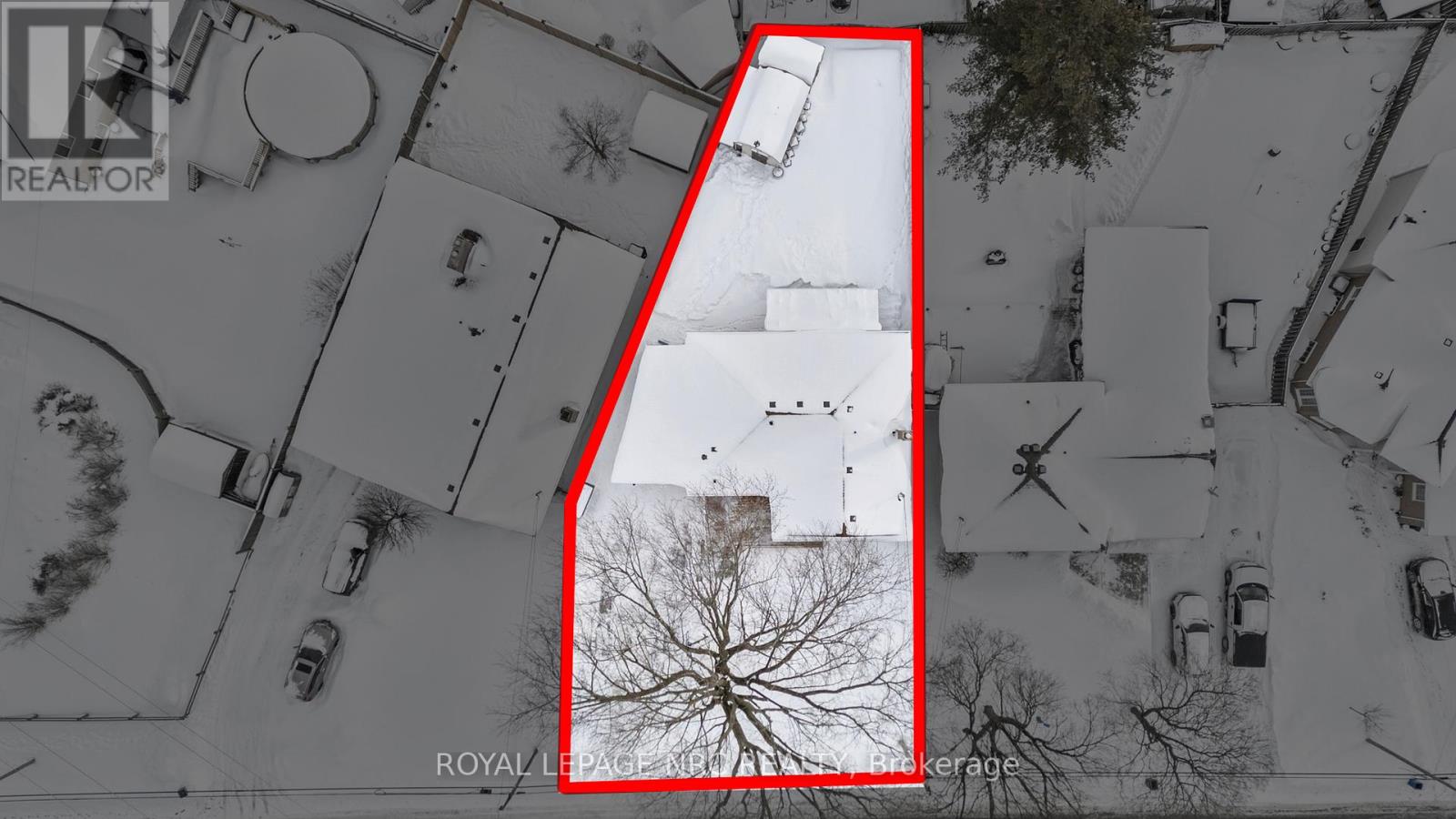 195 Rykert Street, St. Catharines, Ontario  L2S 2B5 - Photo 37 - X12833028