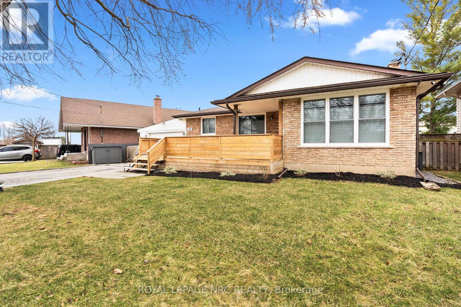 195 Rykert Street, St. Catharines, Ontario  L2S 2B5 - Photo 4 - X12833028