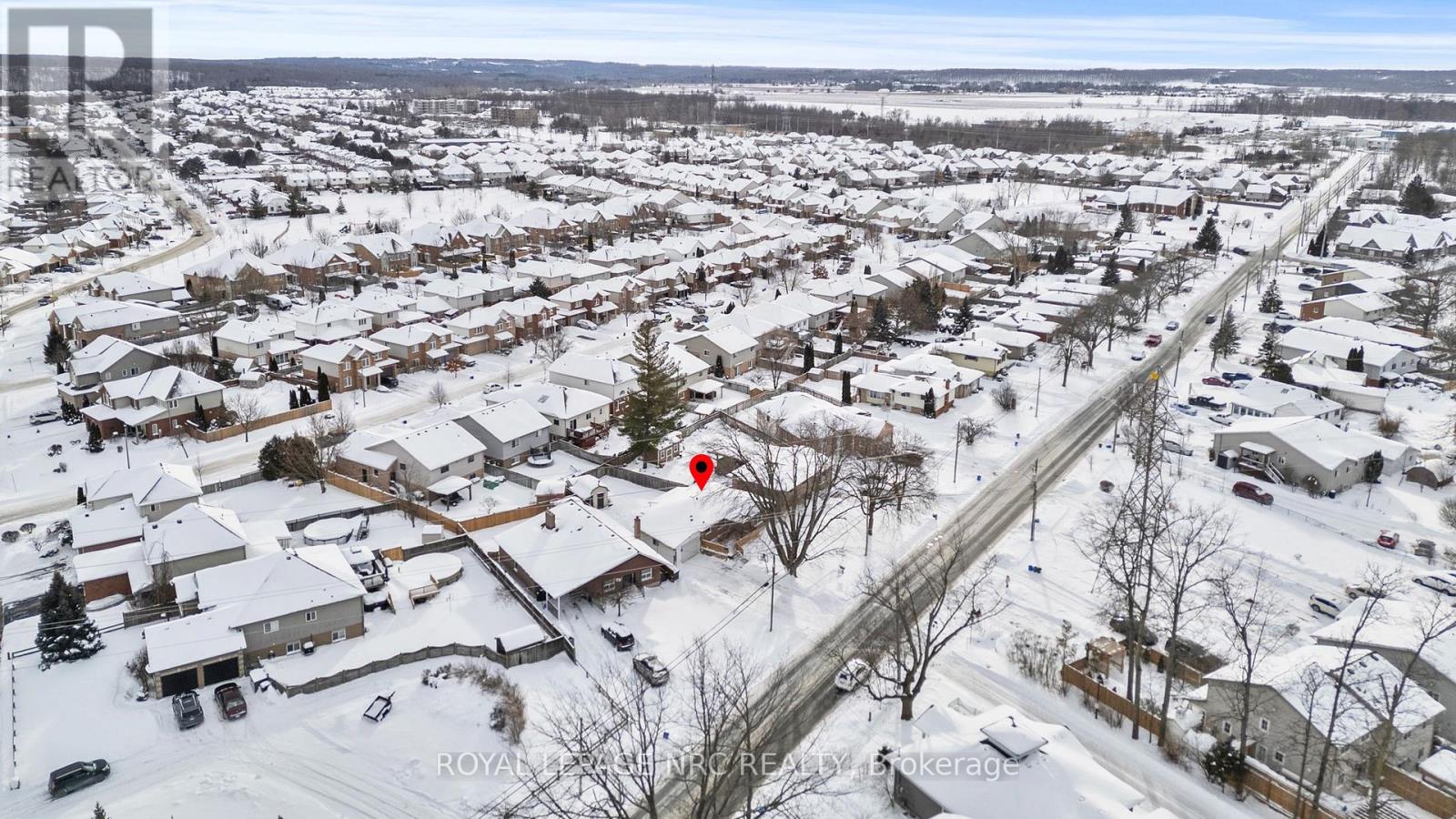 195 Rykert Street, St. Catharines, Ontario  L2S 2B5 - Photo 35 - X12833028