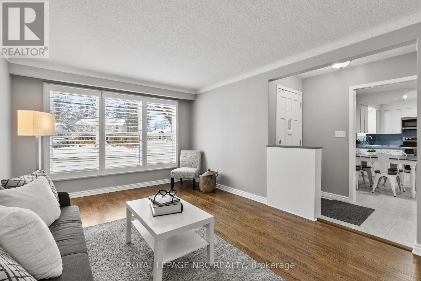 195 Rykert Street, St. Catharines, Ontario  L2S 2B5 - Photo 7 - X12833028