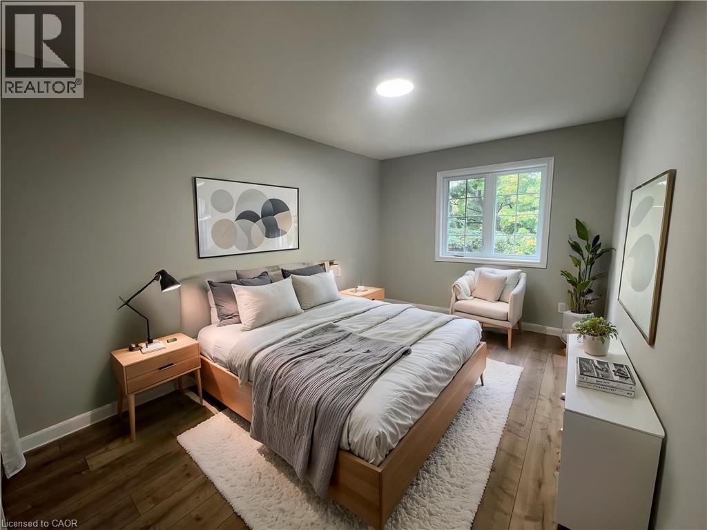 350 O'loane Avenue Unit# 34, Stratford, Ontario  N5A 0J2 - Photo 11 - 40811893