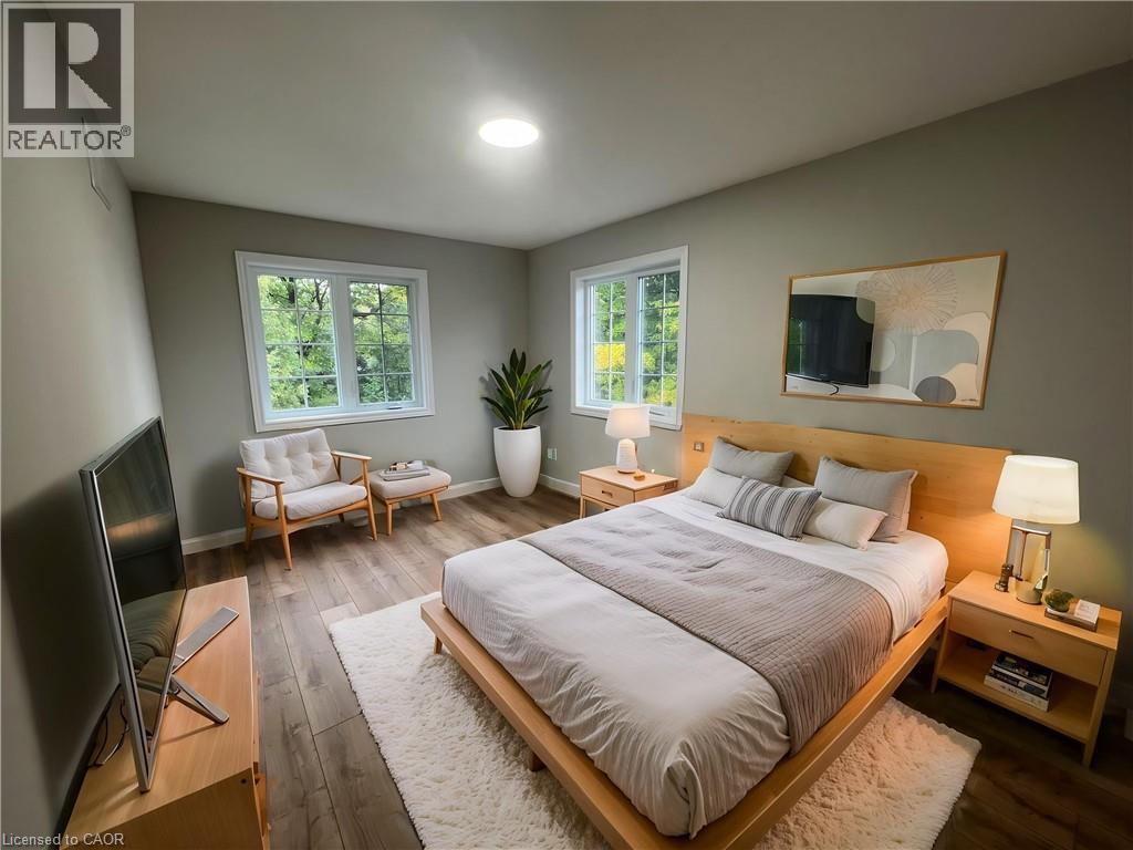 350 O'loane Avenue Unit# 34, Stratford, Ontario  N5A 0J2 - Photo 12 - 40811893