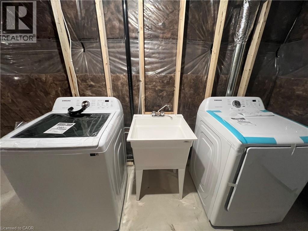 350 O'loane Avenue Unit# 34, Stratford, Ontario  N5A 0J2 - Photo 14 - 40811893