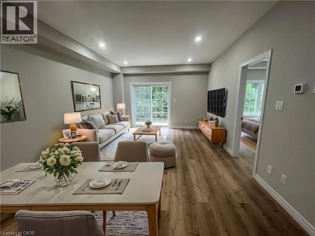 350 O'loane Avenue Unit# 34, Stratford, Ontario  N5A 0J2 - Photo 5 - 40811893