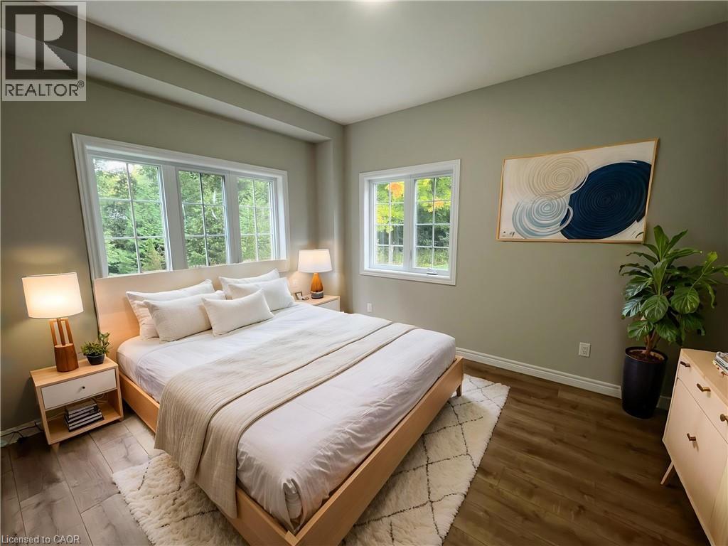 350 O'loane Avenue Unit# 34, Stratford, Ontario  N5A 0J2 - Photo 6 - 40811893