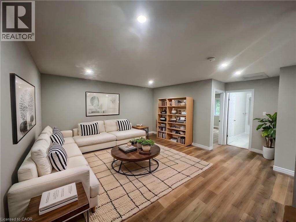 350 O'loane Avenue Unit# 34, Stratford, Ontario  N5A 0J2 - Photo 9 - 40811893