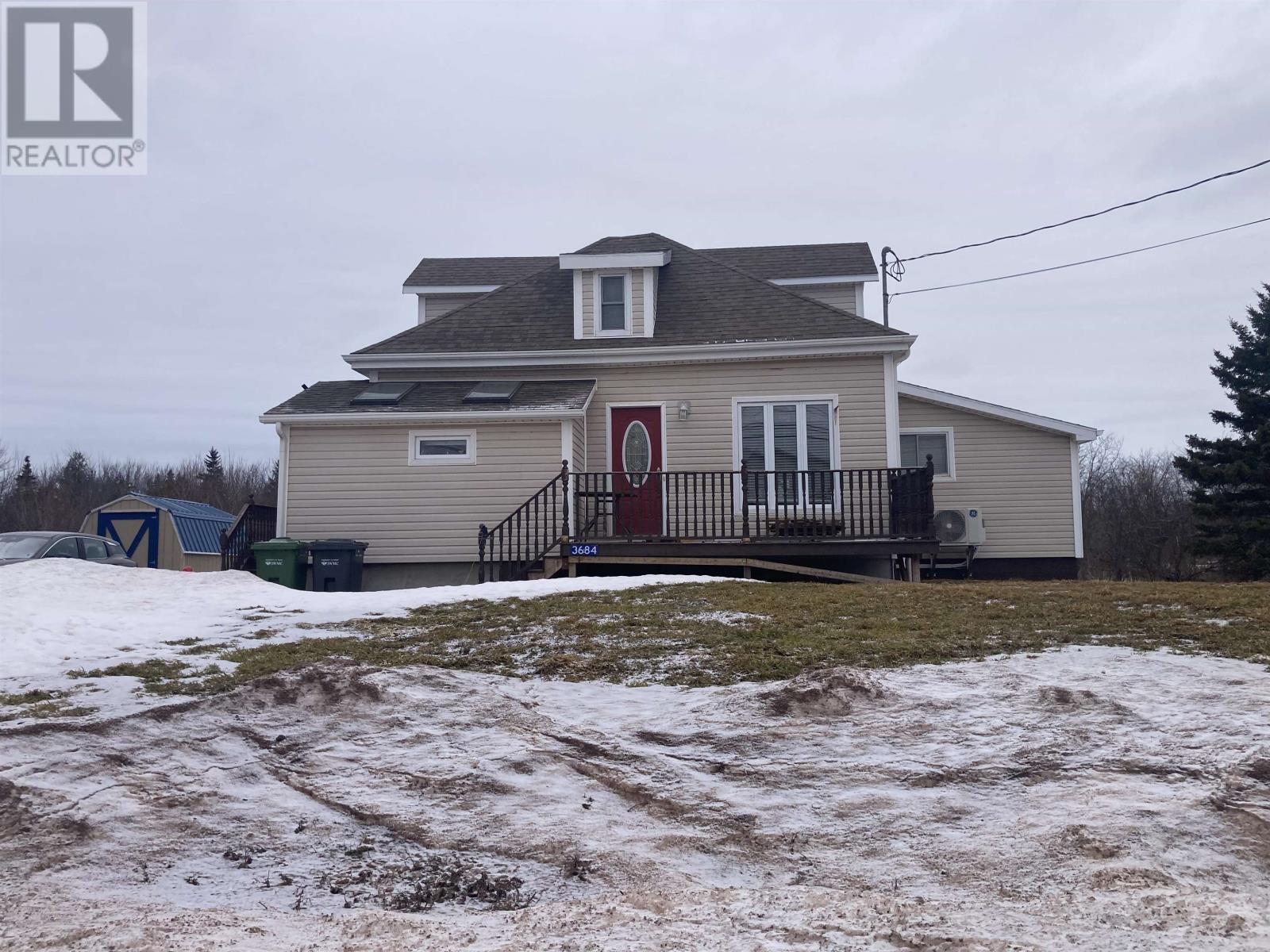 3684 UNION Road, St. Louis, Prince Edward Island
