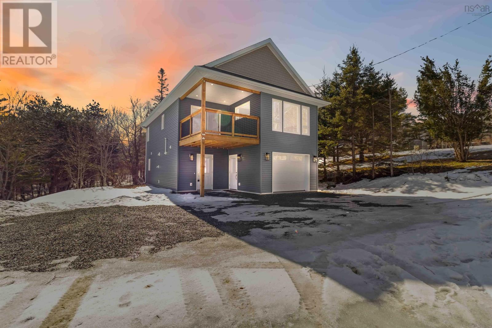 1207 Italy Cross Road, Crousetown, Nova Scotia  B4V 6R5 - Photo 1 - 202521641