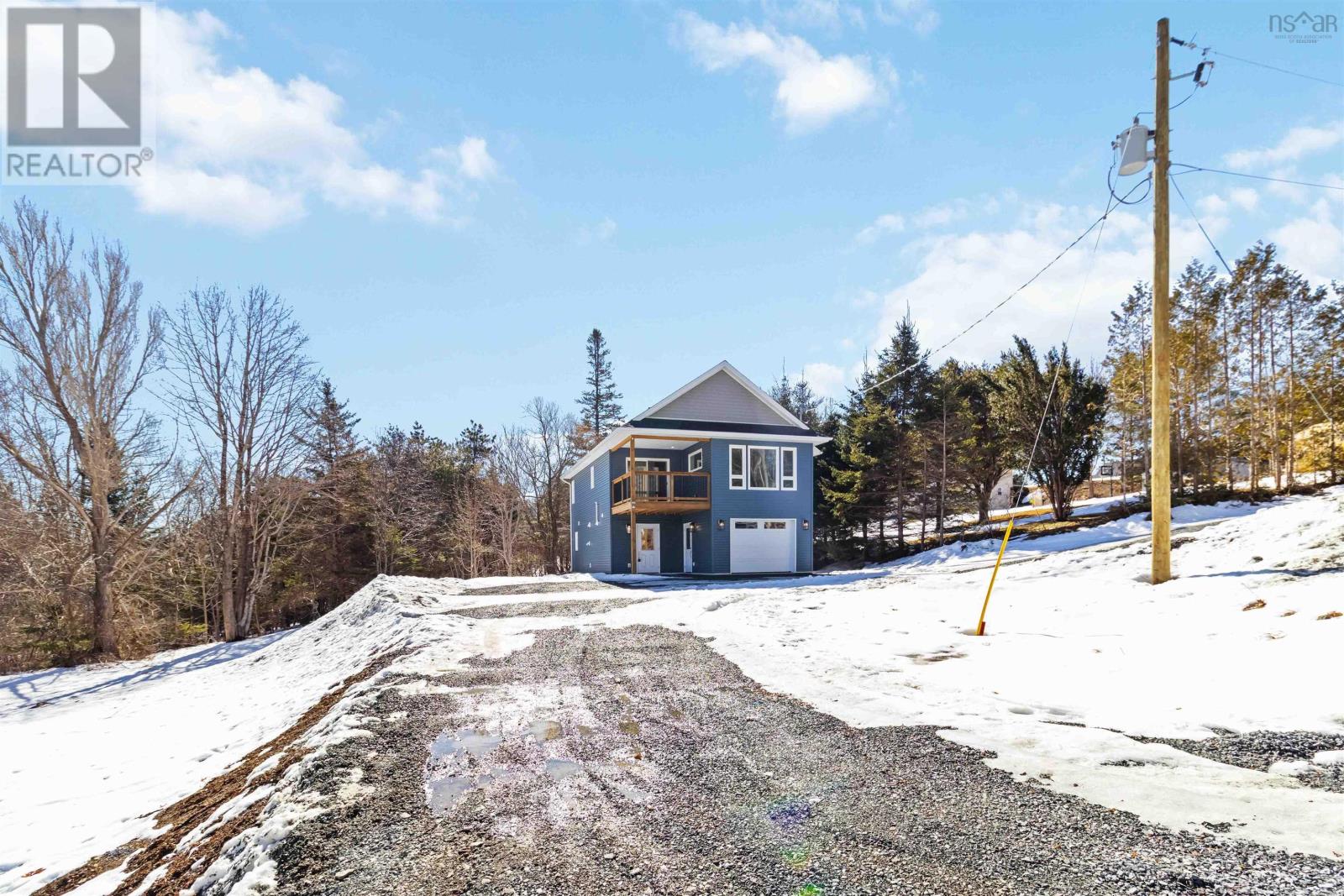 1207 Italy Cross Road, Crousetown, Nova Scotia  B4V 6R5 - Photo 2 - 202521641