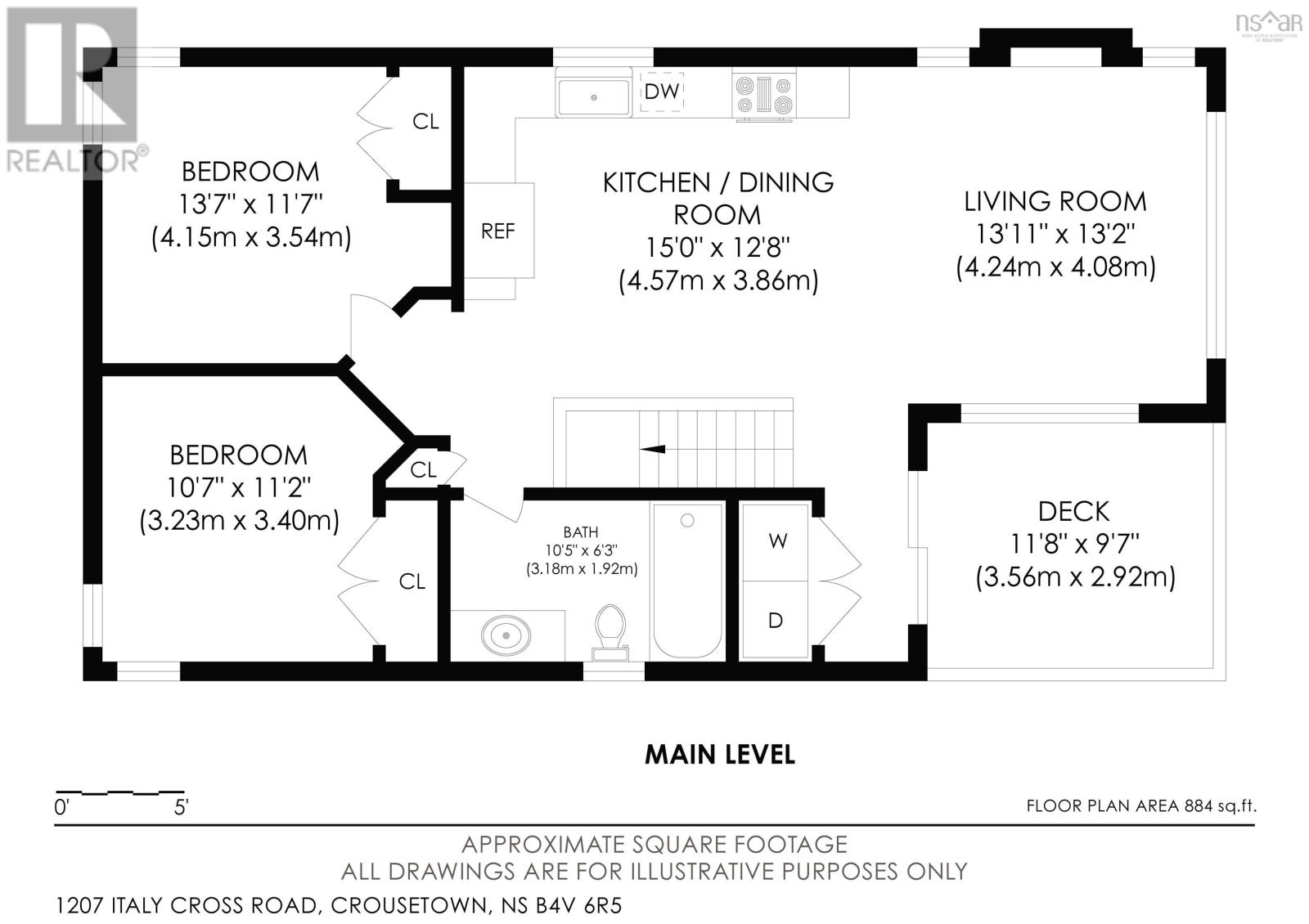 1207 Italy Cross Road, Crousetown, Nova Scotia  B4V 6R5 - Photo 50 - 202521641