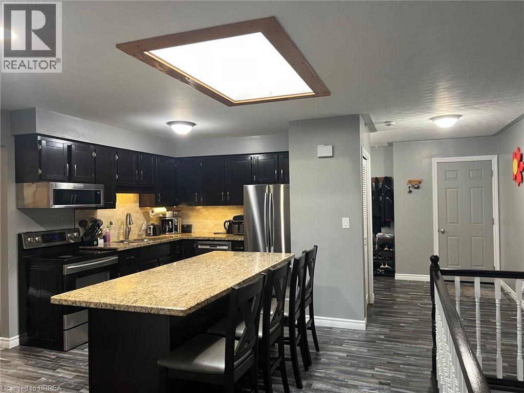 5 Baltic Circle, Waterford, Ontario  N0E 1Y0 - Photo 7 - 40811693