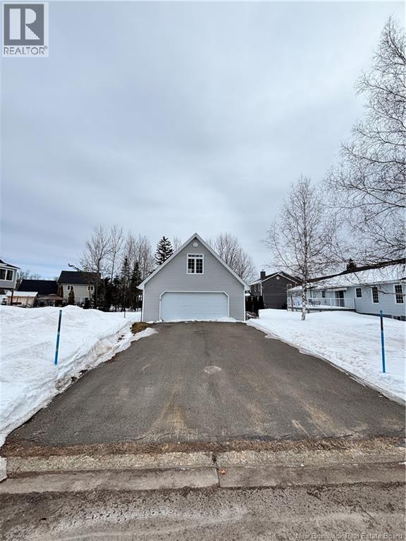 1011 Muirfield Drive, Moncton, New Brunswick  E1G 3T9 - Photo 3 - NB134283