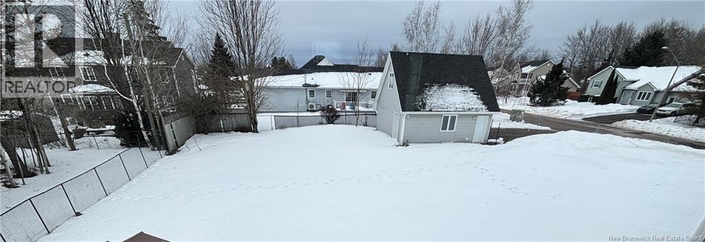 1011 Muirfield Drive, Moncton, New Brunswick