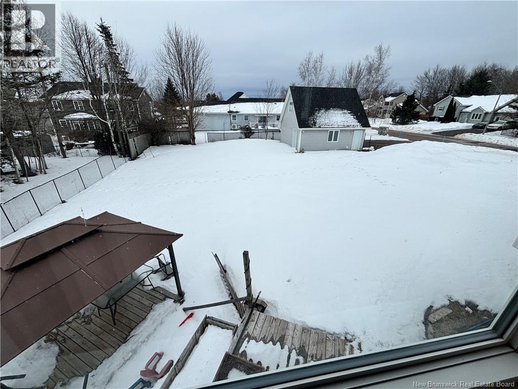 1011 Muirfield Drive, Moncton, New Brunswick  E1G 3T9 - Photo 2 - NB134283