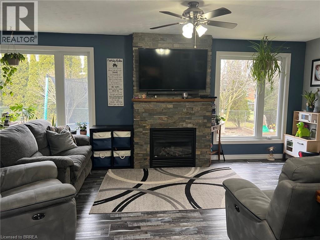 5 Baltic Circle, Waterford, Ontario  N0E 1Y0 - Photo 5 - 40811693