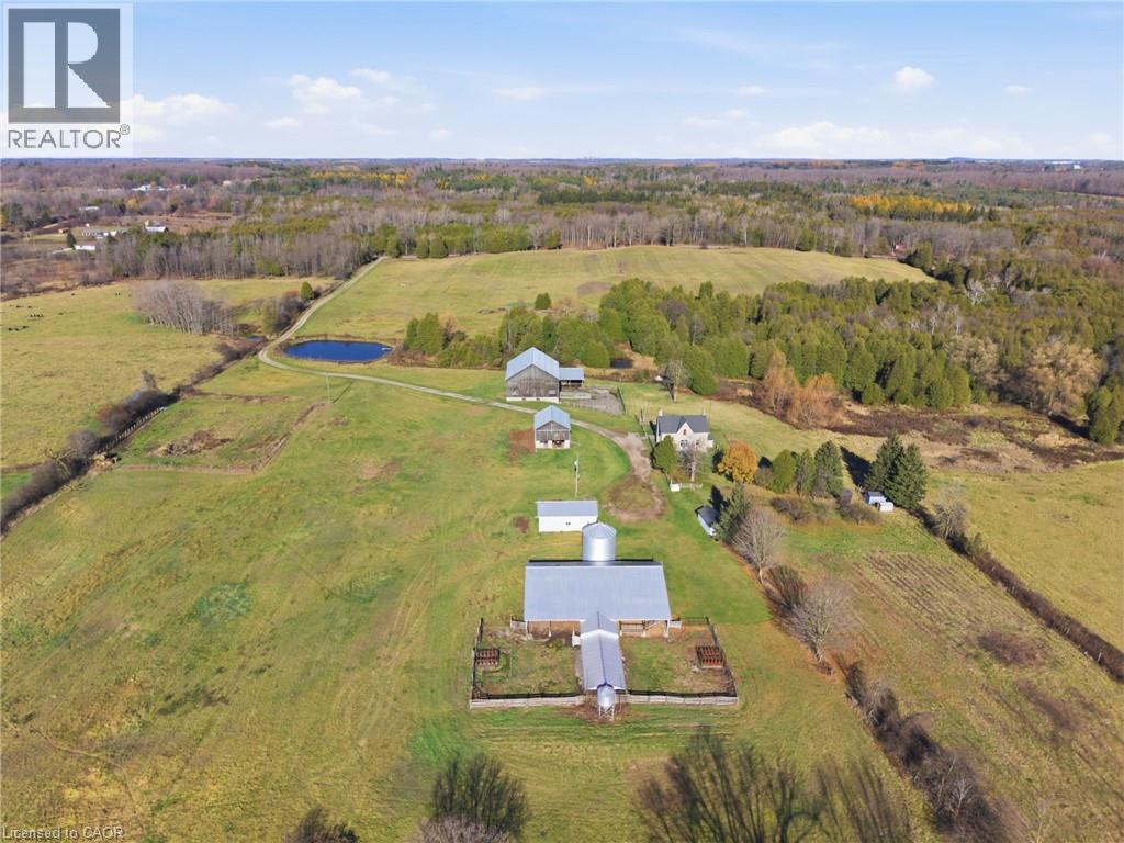 1804 Gore Road, Flamborough, Ontario  N0B 2J0 - Photo 36 - 40789563