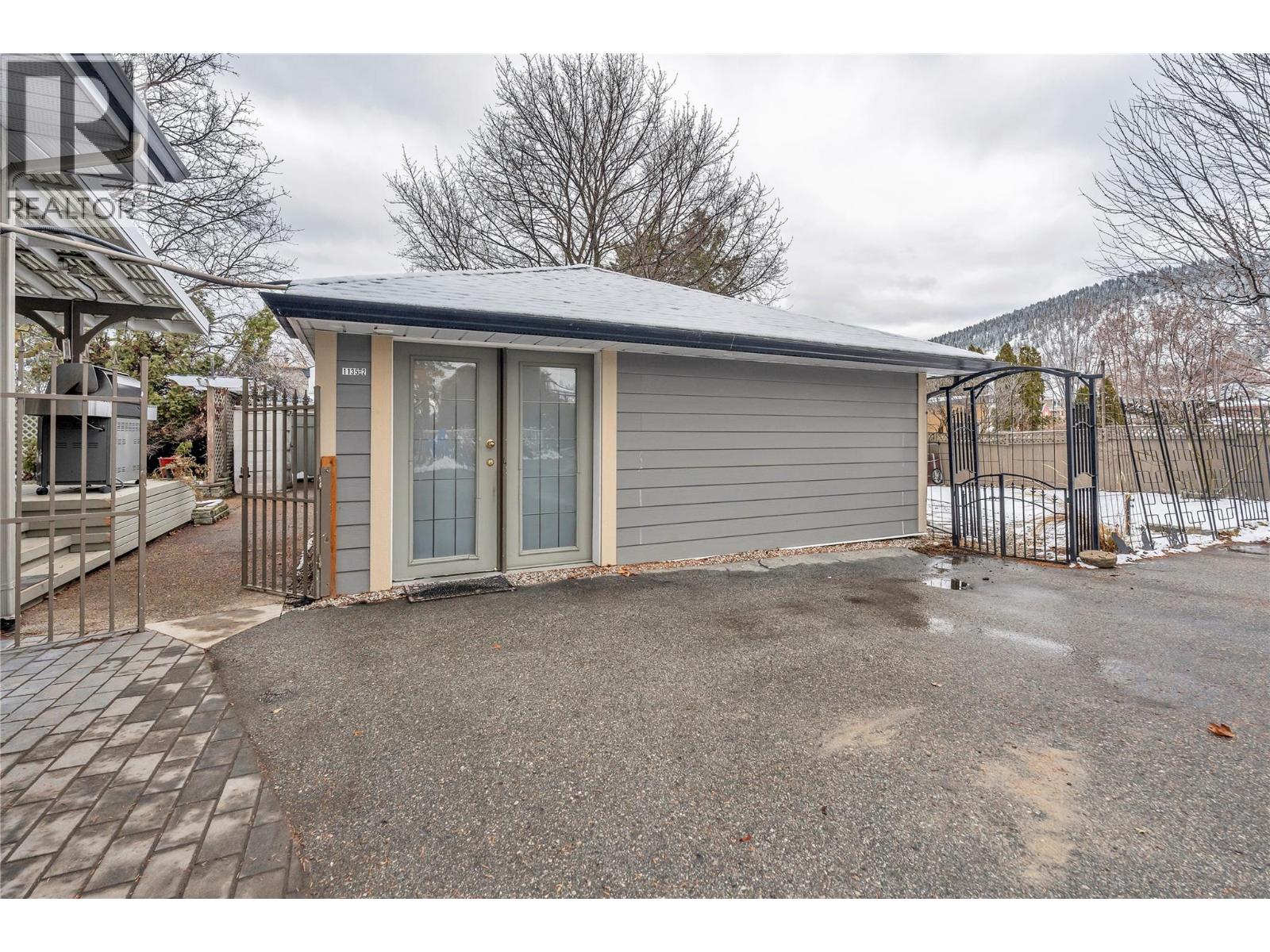 1135 Johnson Road, Penticton, British Columbia  V2A 1W6 - Photo 33 - 10374742