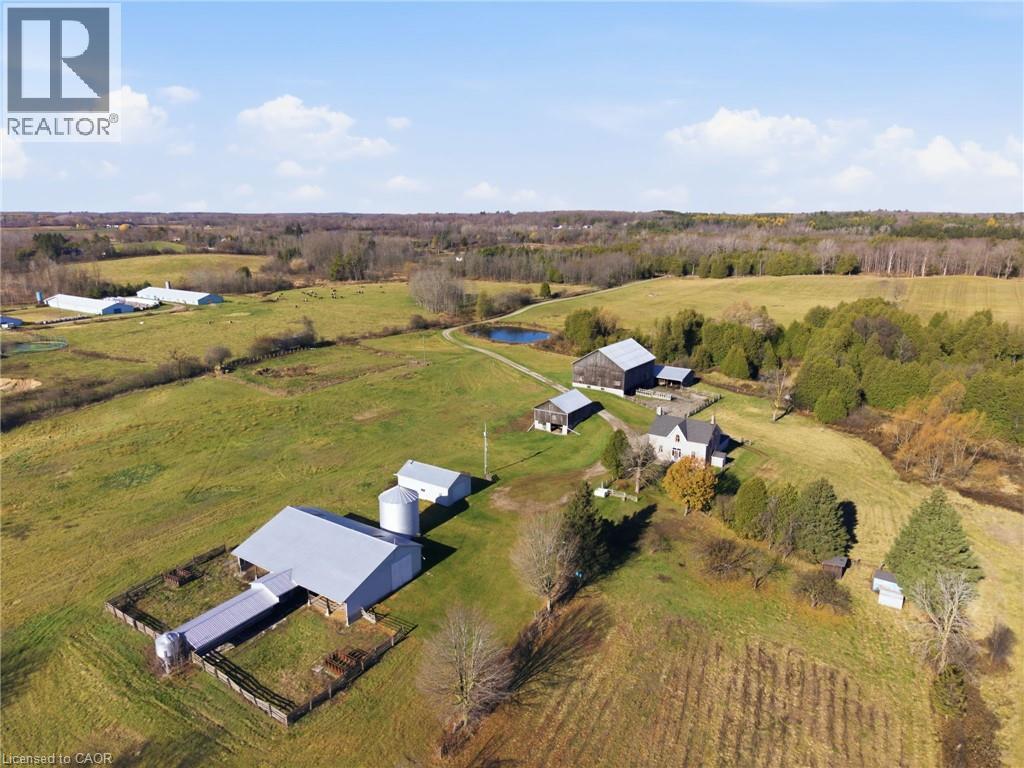 1804 Gore Road, Flamborough, Ontario  N0B 2J0 - Photo 38 - 40790166