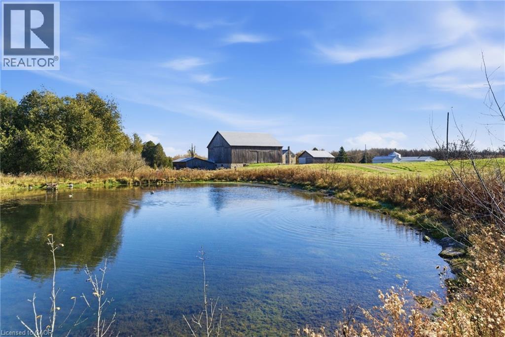 1804 Gore Road, Flamborough, Ontario  N0B 2J0 - Photo 32 - 40790166