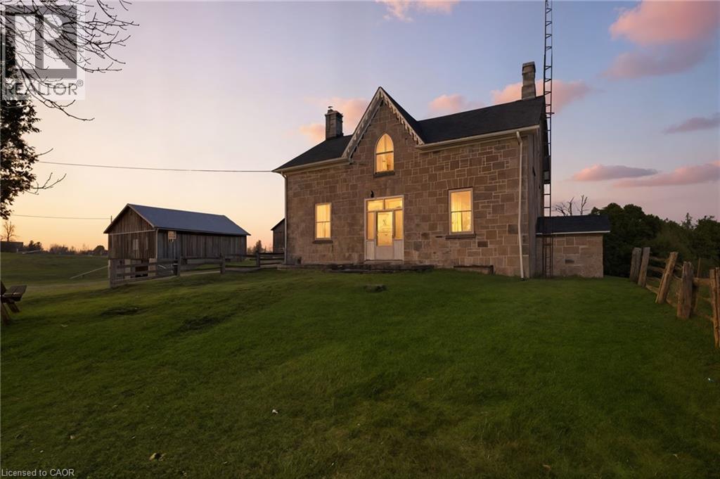 1804 Gore Road, Flamborough, Ontario  N0B 2J0 - Photo 33 - 40790166