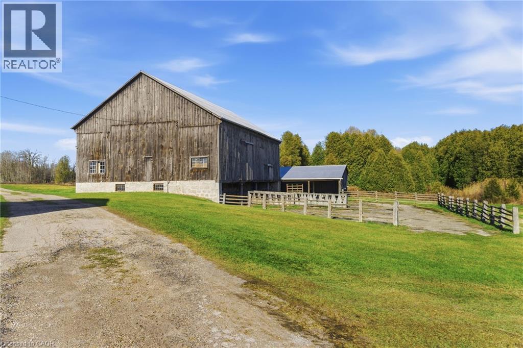 1804 Gore Road, Flamborough, Ontario  N0B 2J0 - Photo 27 - 40790166