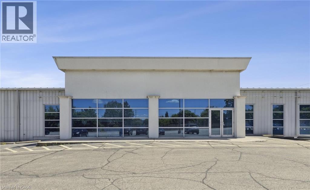 555 BARTON Street, Stoney Creek, Ontario