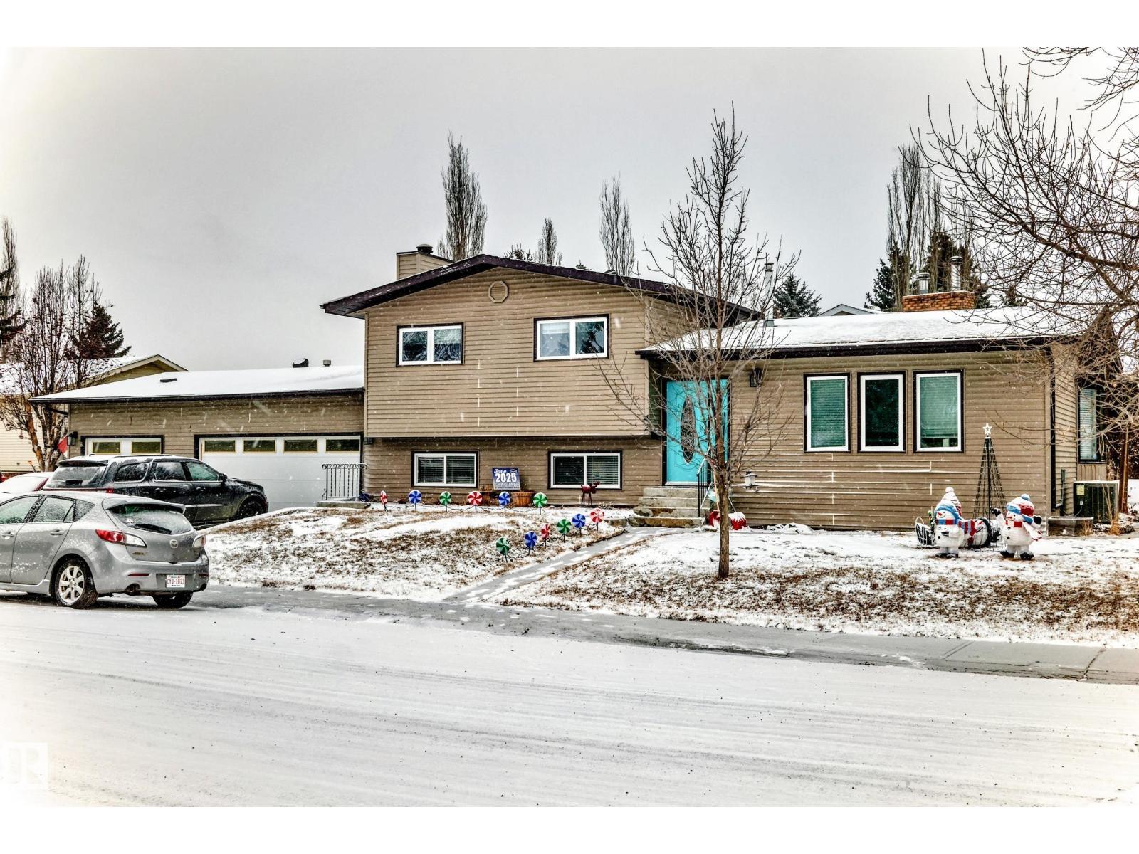 42 Alexander Dr, Leduc, Alberta  T9E 5H5 - Photo 3 - E4477271