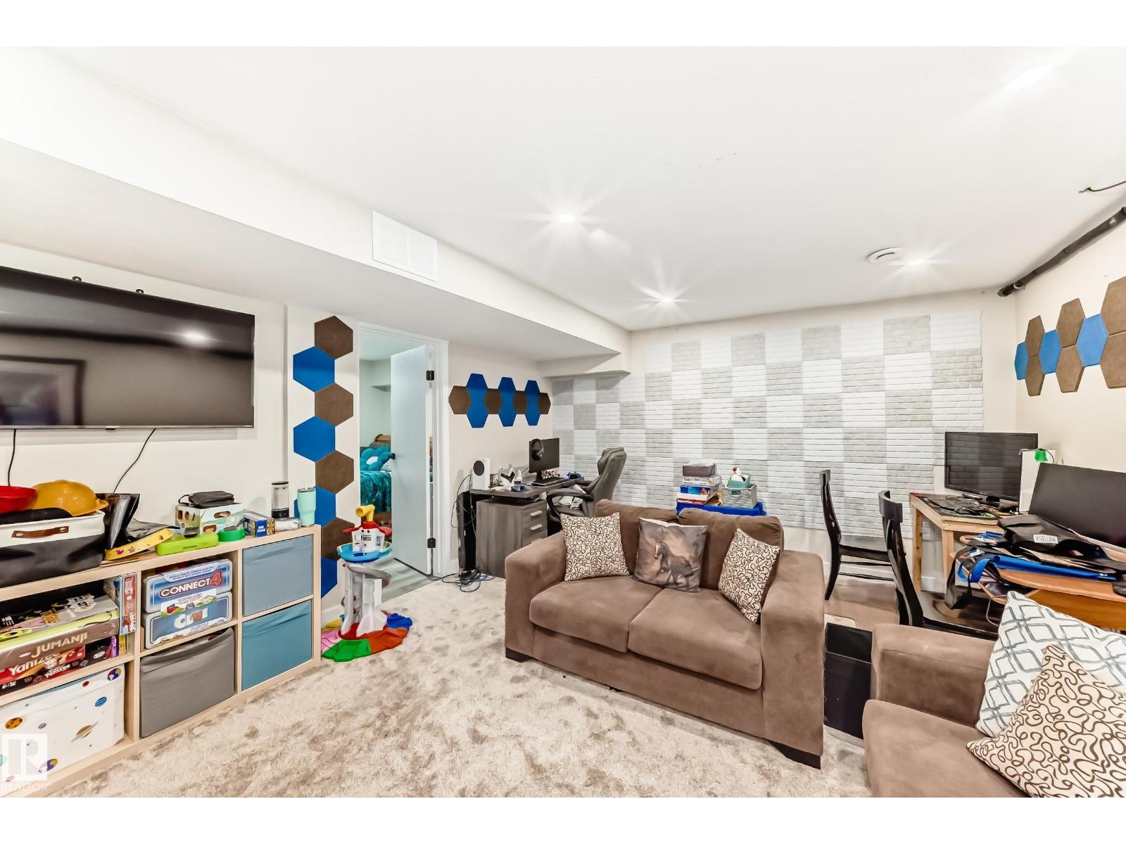 42 Alexander Dr, Leduc, Alberta  T9E 5H5 - Photo 43 - E4477271