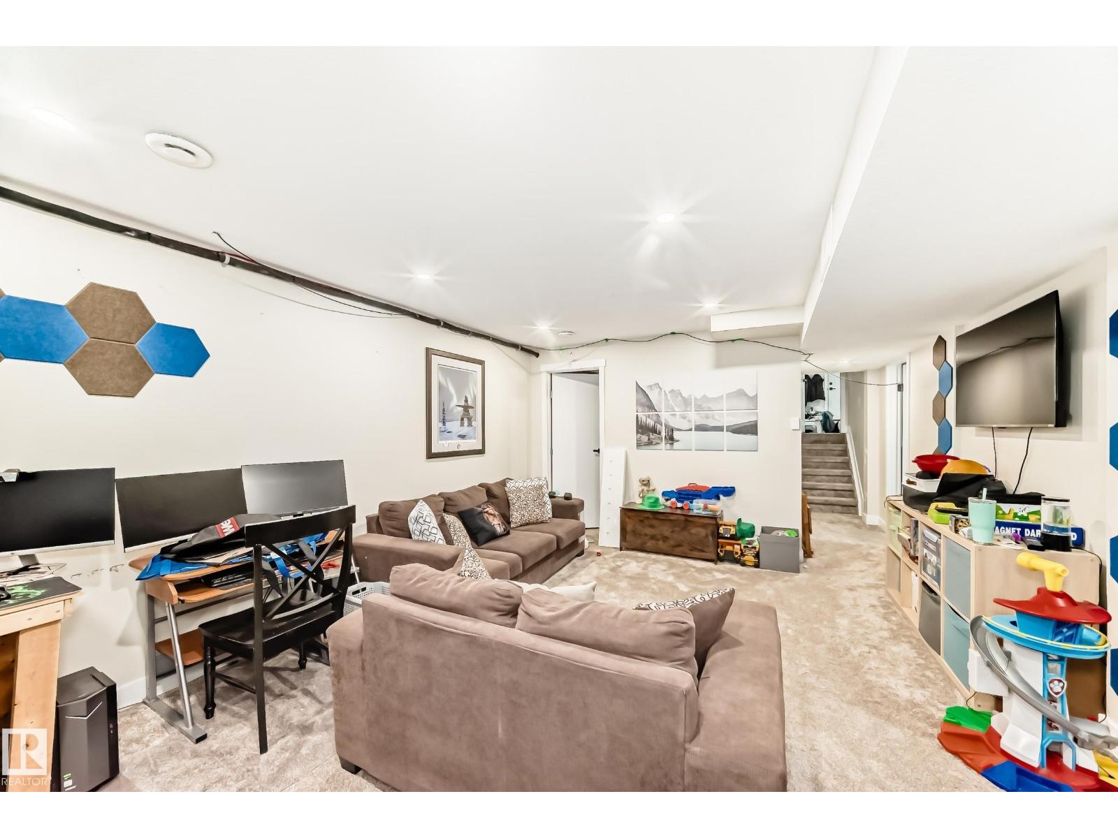 42 Alexander Dr, Leduc, Alberta  T9E 5H5 - Photo 45 - E4477271