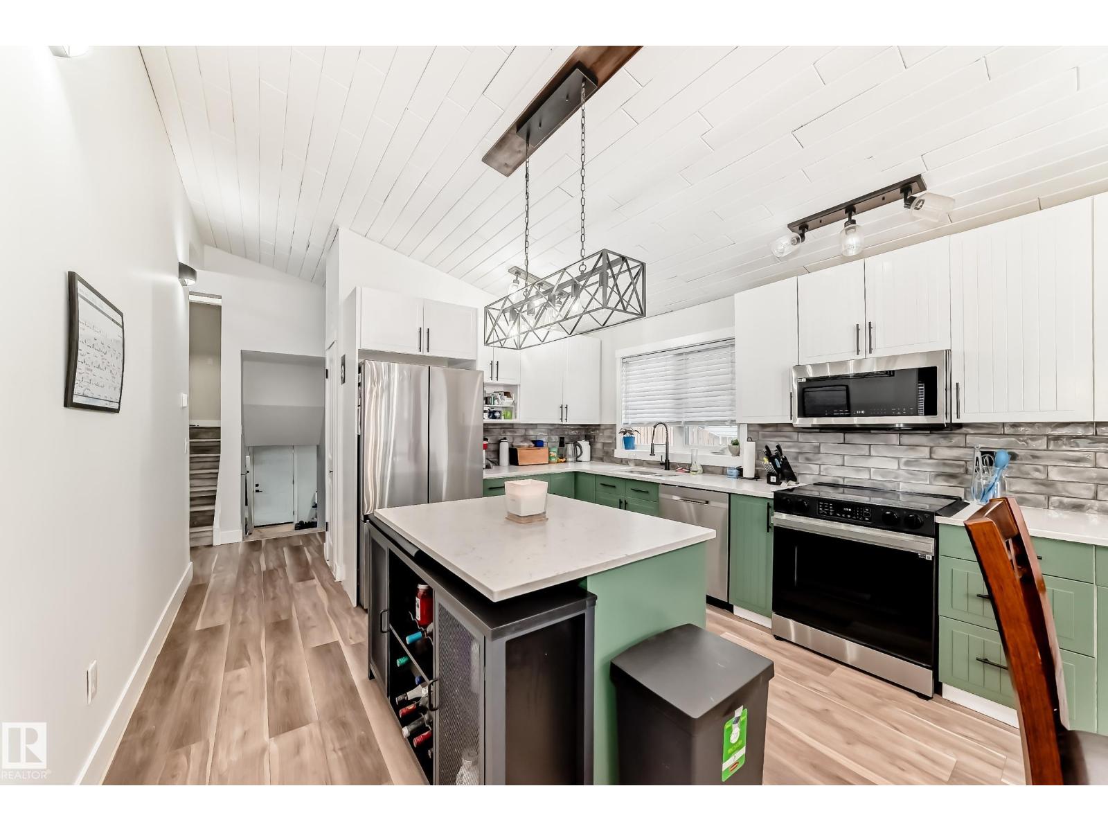 42 Alexander Dr, Leduc, Alberta  T9E 5H5 - Photo 5 - E4477271