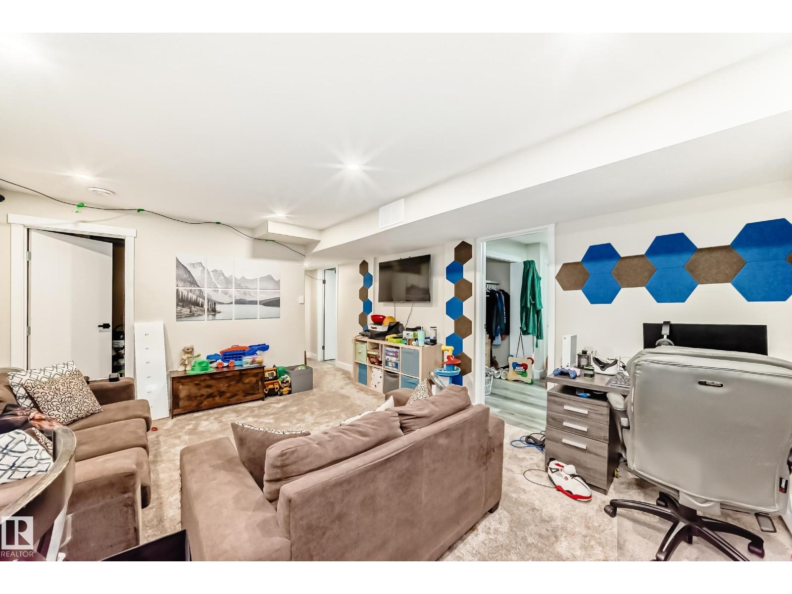 42 Alexander Dr, Leduc, Alberta  T9E 5H5 - Photo 44 - E4477271