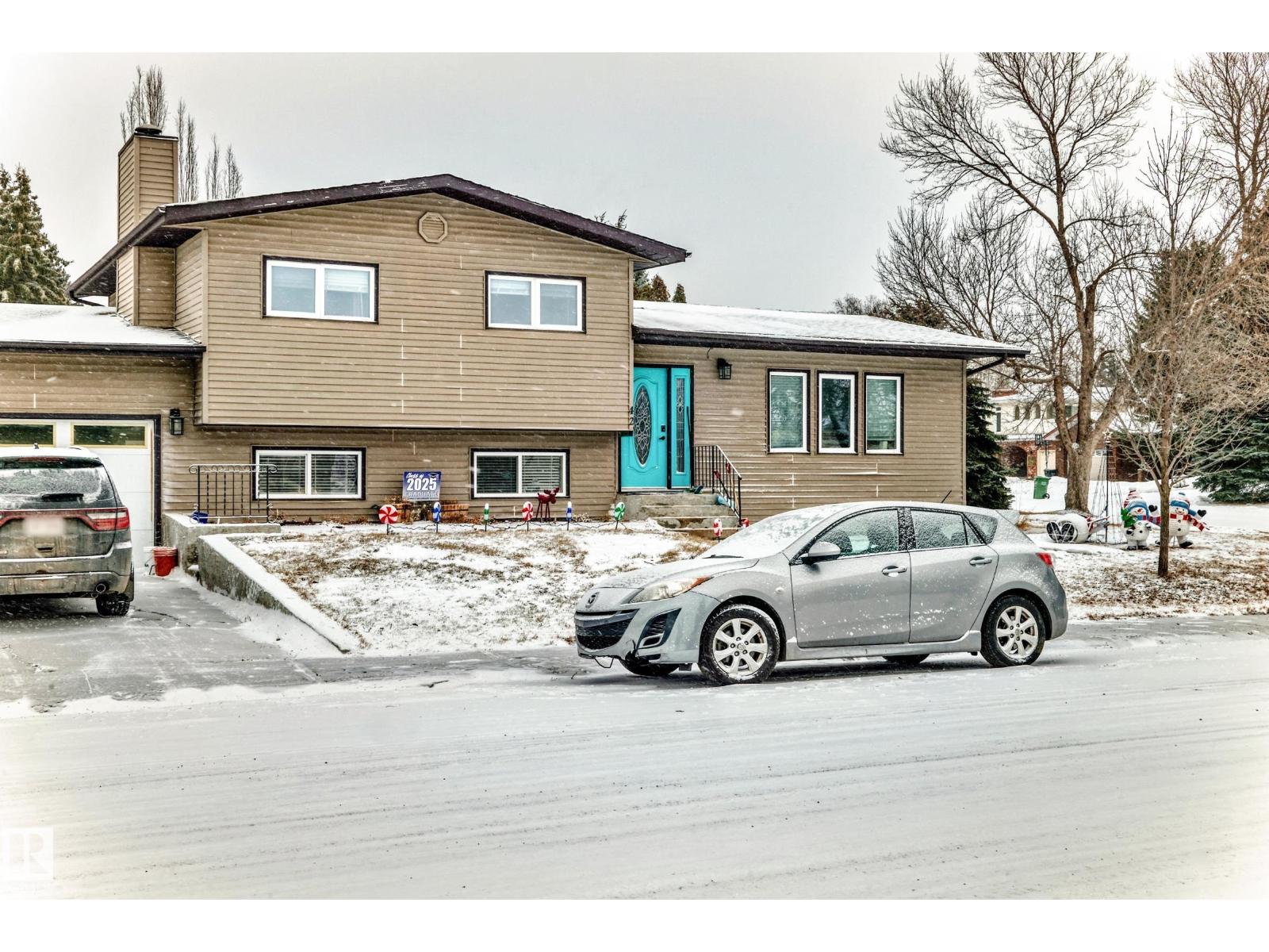 42 Alexander Dr, Leduc, Alberta  T9E 5H5 - Photo 2 - E4477271