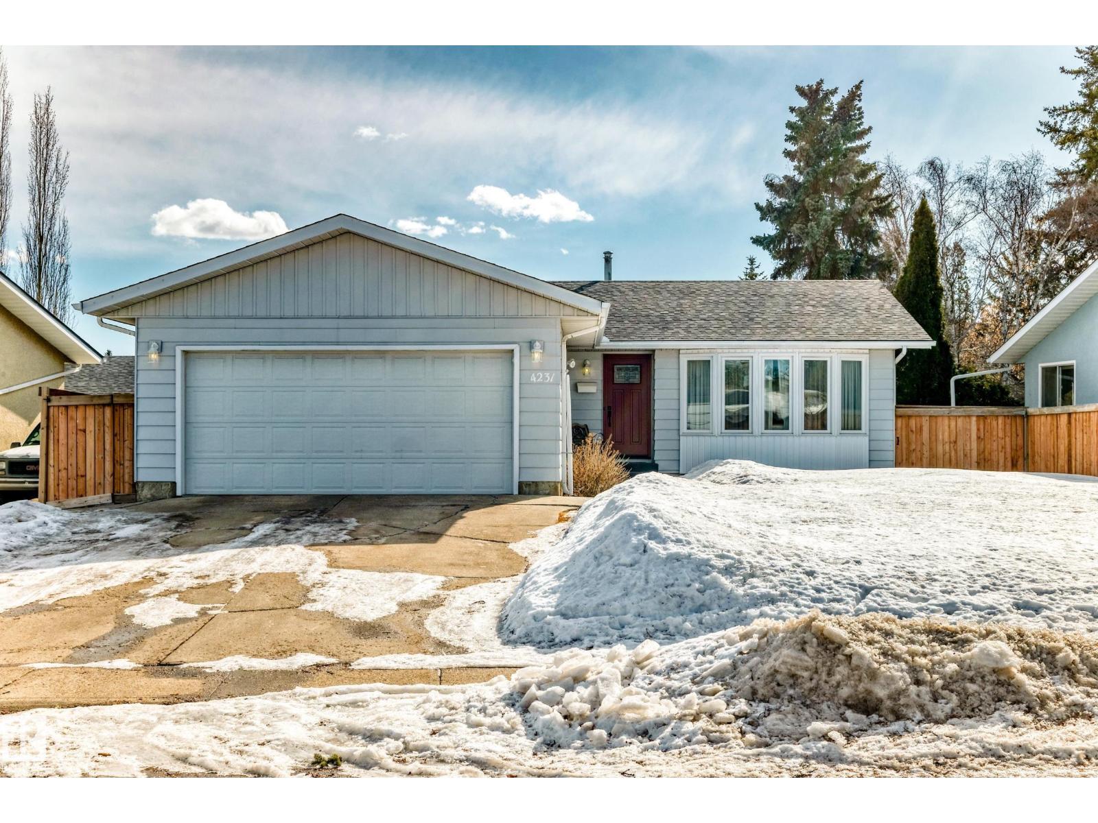 4231 110 ST NW, edmonton, Alberta